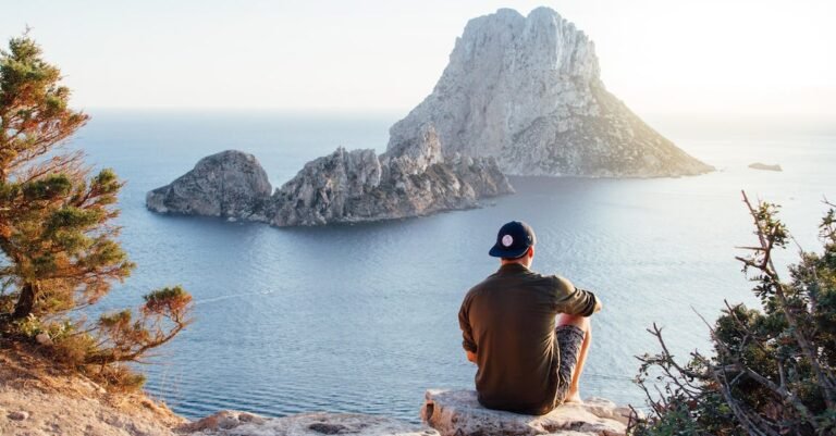 Finding The Right Travel Tips Just Got Easier