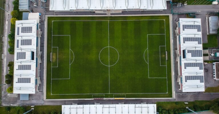 What You Should Know If You’re Going To Play Soccer