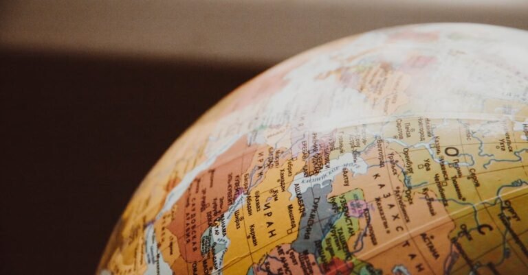 It Is Important To Keep Up With Your Visa When Traveling In Other Countries