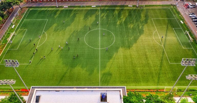 Want To Become A Better Soccer Player? Read This!
