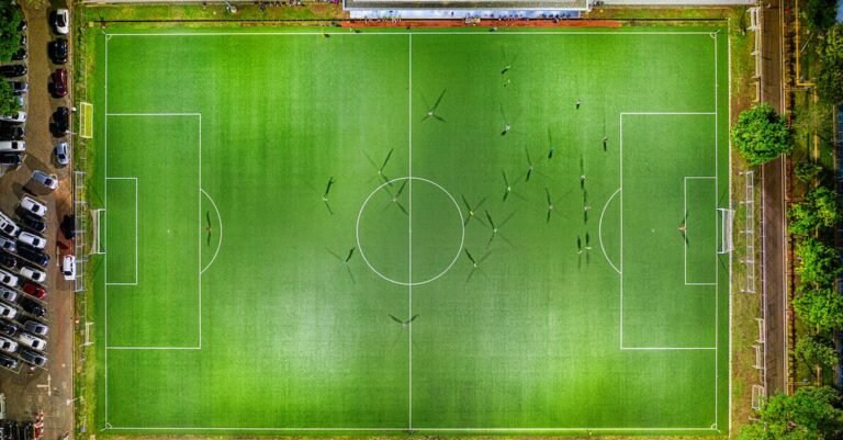 Excellent Advice About Soccer That You Will Want To Read