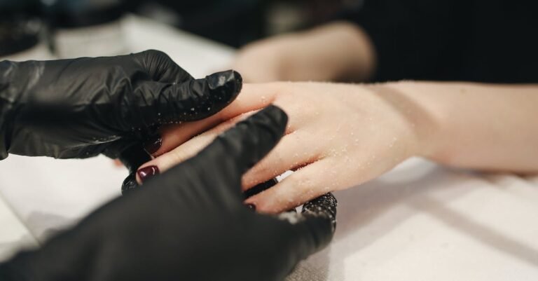 Simple Steps To Take For Healthier Skin