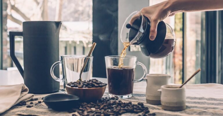 Become A Coffee Master Through These Pointers