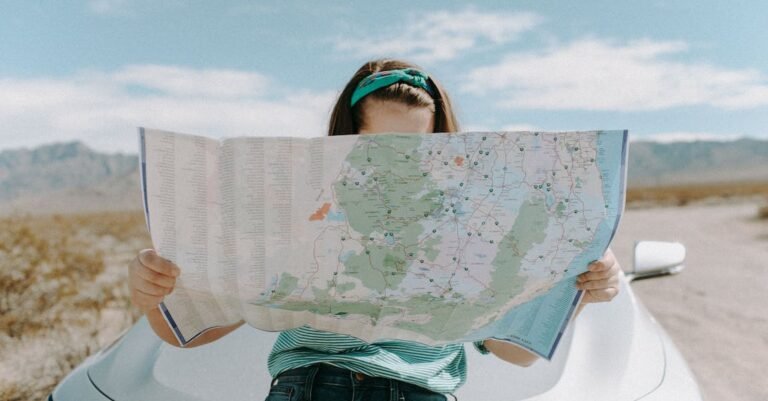 So Many Places To See With So Little Time – Advice To Help You Travel