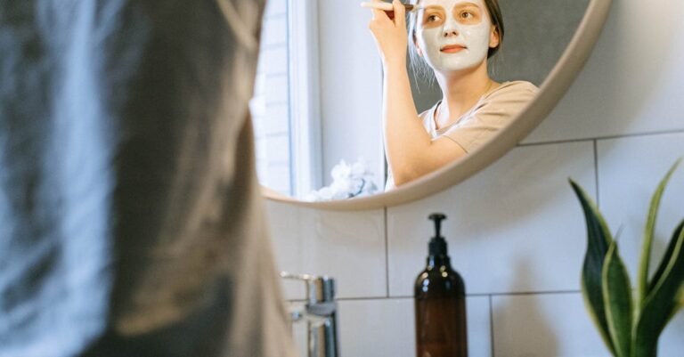 Care For Your Skin With These Simple Tips
