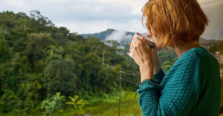 Coffee: All The Things You Need To Know