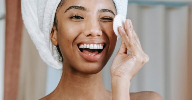 Handpicked Skin Care Tips For Glowing Skin