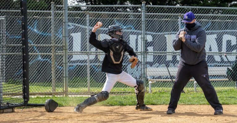 Are You New To Baseball? Learn This Stuff!