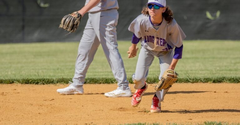 Are You A Baseball Novice? Give This A Read!