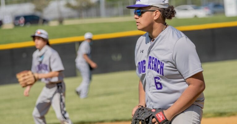 Baseball Isn’t Too Hard To Get Into With Great Information!
