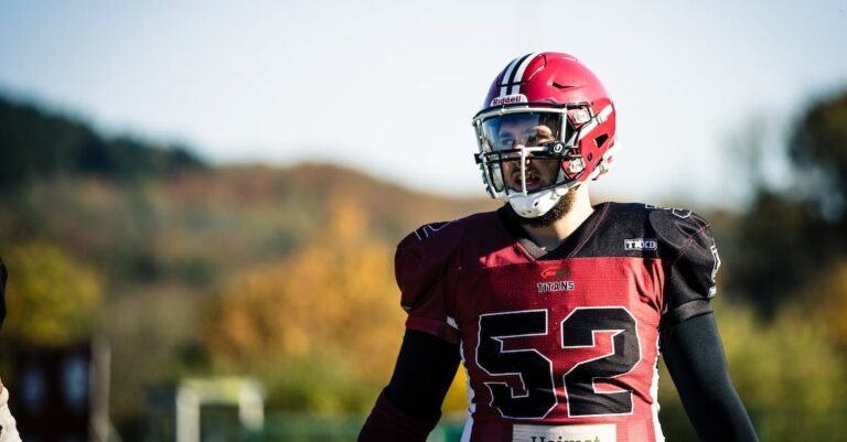 What You Need To Know About Football