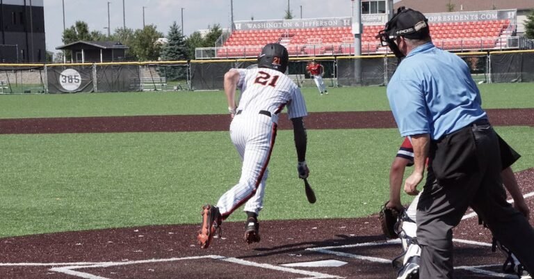 Look Below For A Excellent Tips About Baseball