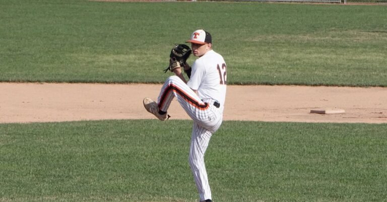 Anyone Can Become Knowledgeable About Baseball With These Easy Tips