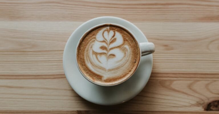 Enjoy A Hot, Delicious Pot Of Coffee