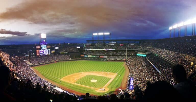 In Need Of Baseball Advice? Read On