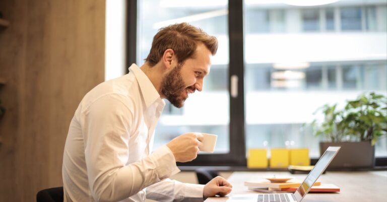 Wake Up And Smell This Awesome Coffee Advice
