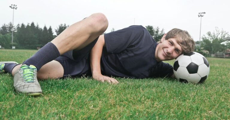 Do You Want To Know About Soccer? Read This
